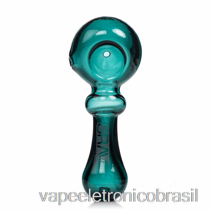 Vape Vaporesso Grav Bugiganga Colher Lago Verde